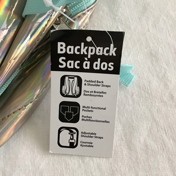 TRAVELWAY BACKPACK - Picture 10 of 12